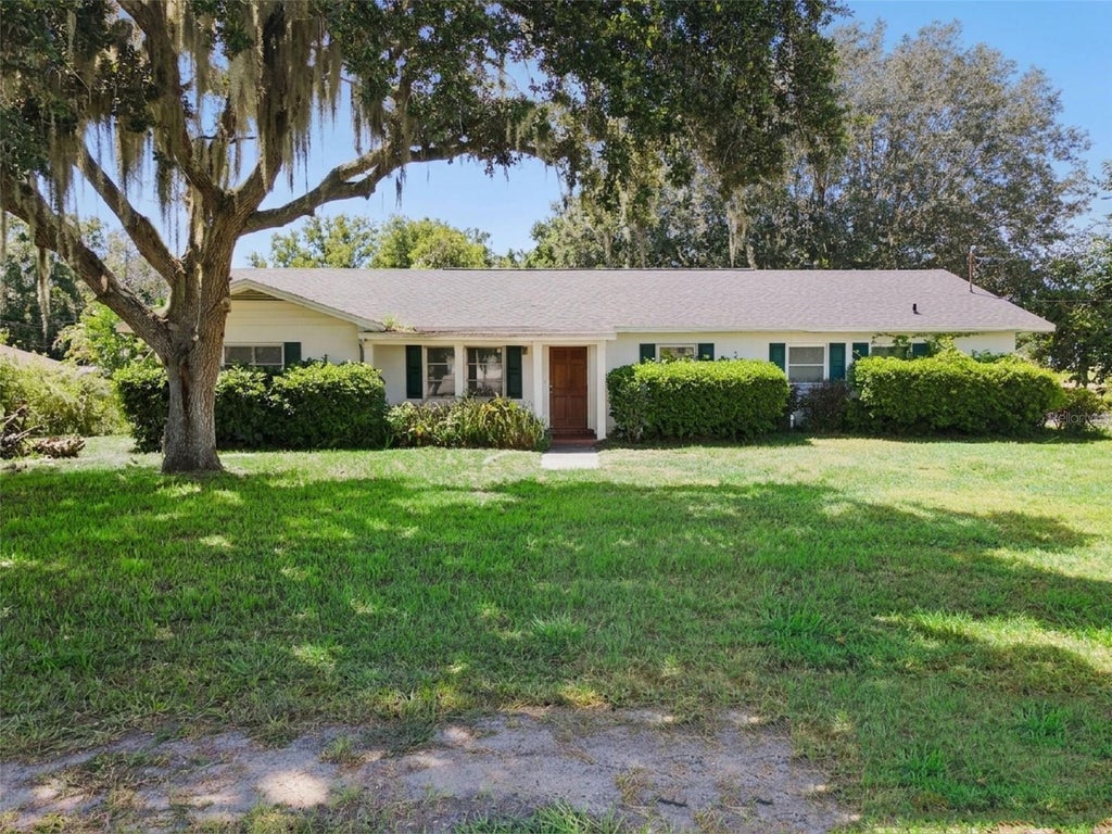 Photo of 1100 Mount Pisgah Road, Fort Meade, FL 33841 (MLS # O6438776)