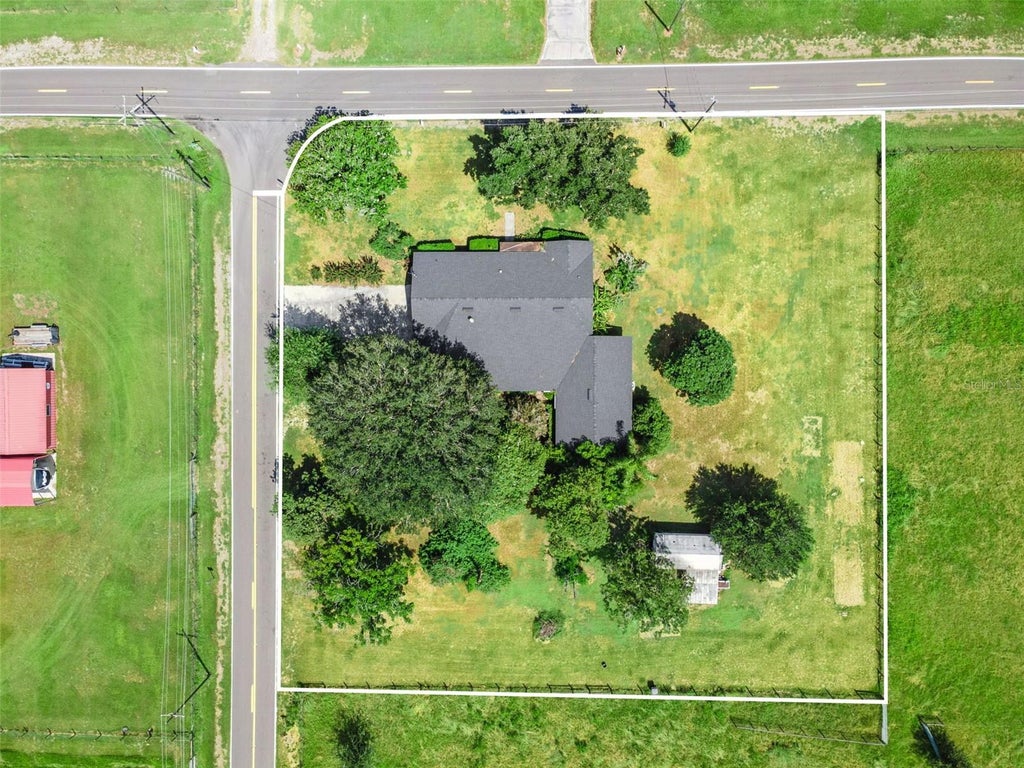 Photo of 1100 Mount Pisgah Road, Fort Meade, FL 33841 (MLS # O6438776)