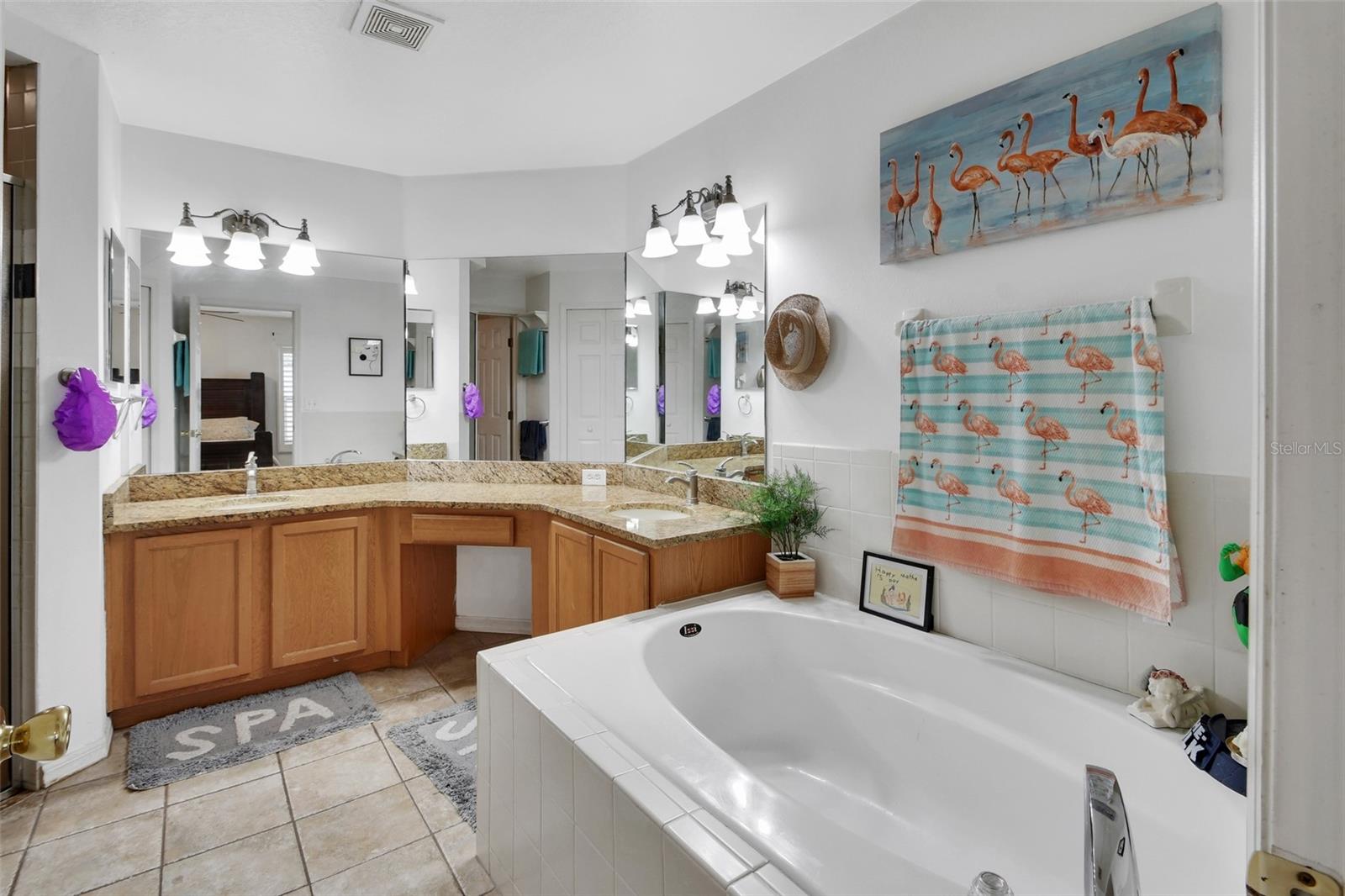 BLUE SPGS VILLAS - Residential