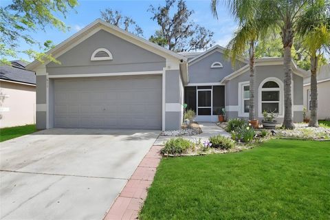 Photo of 611 Placid Run, Orange City, FL 32763 (MLS # V4948330)