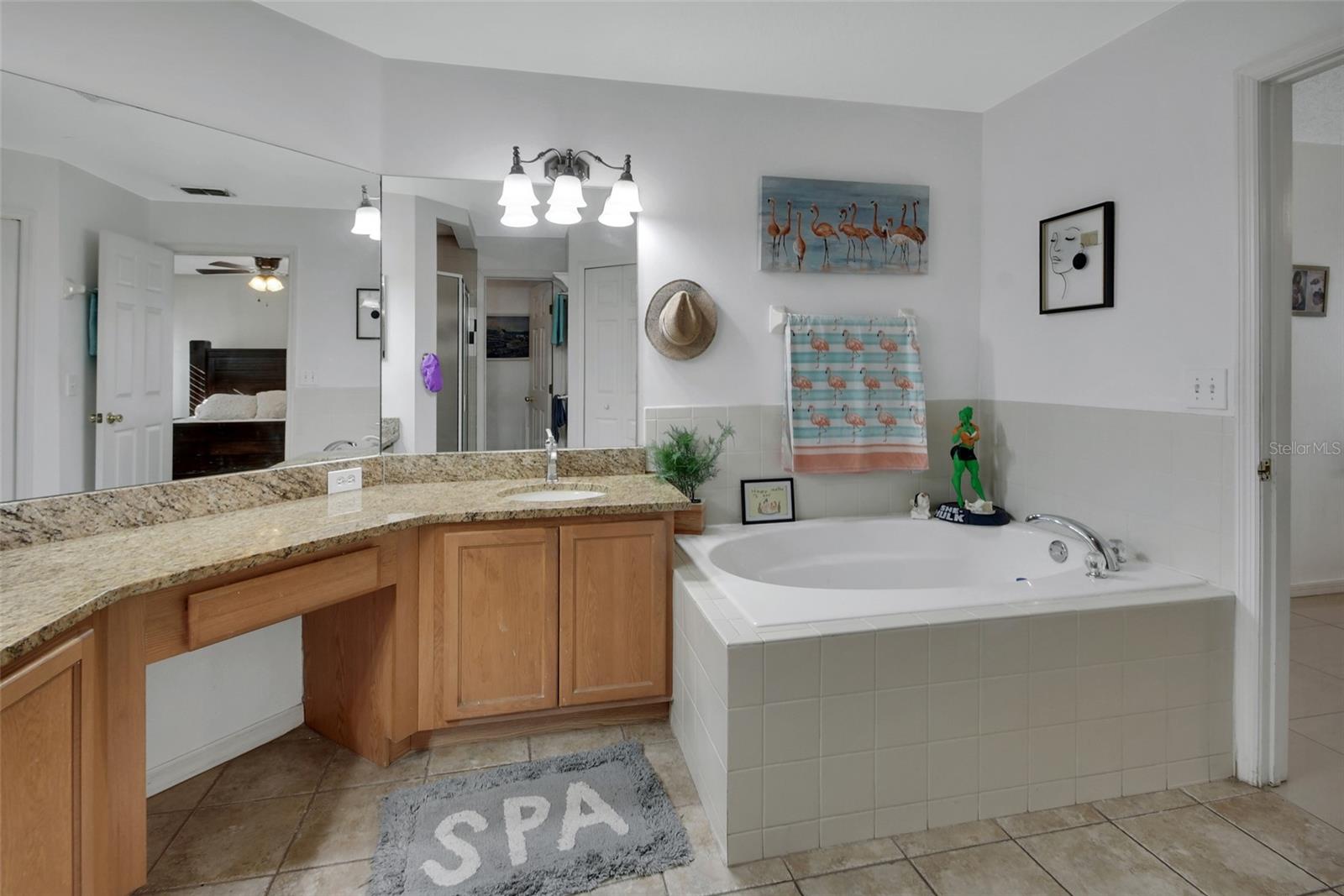 BLUE SPGS VILLAS - Residential