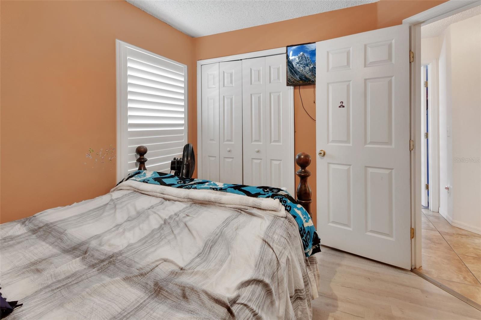 BLUE SPGS VILLAS - Residential