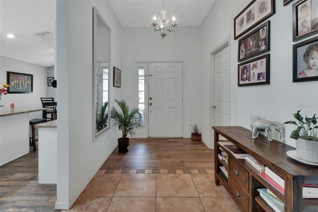 Photo of 611 Placid Run, Orange City, FL 32763 (MLS # V4948330)