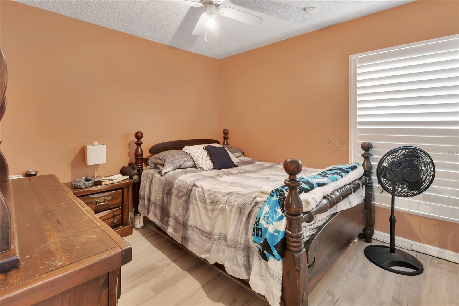 BLUE SPGS VILLAS - Residential