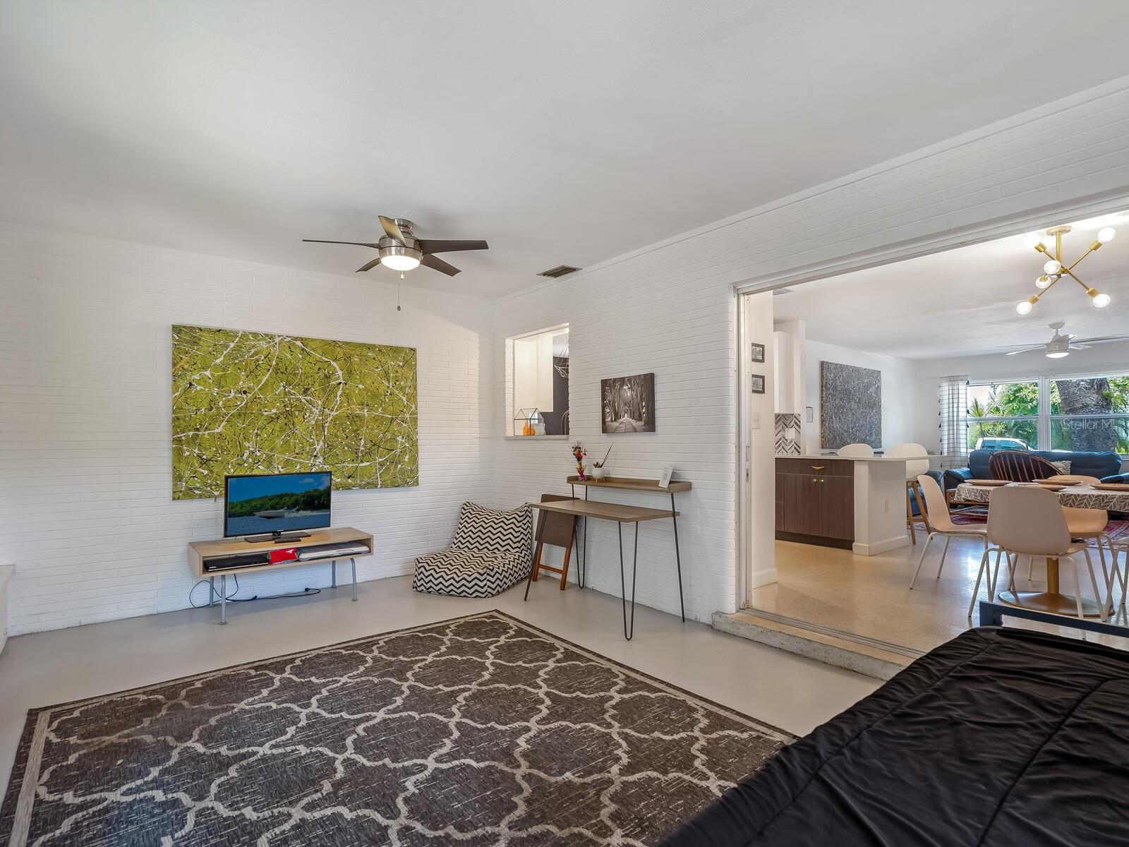 TUTTLE HEIGHTS - Residential