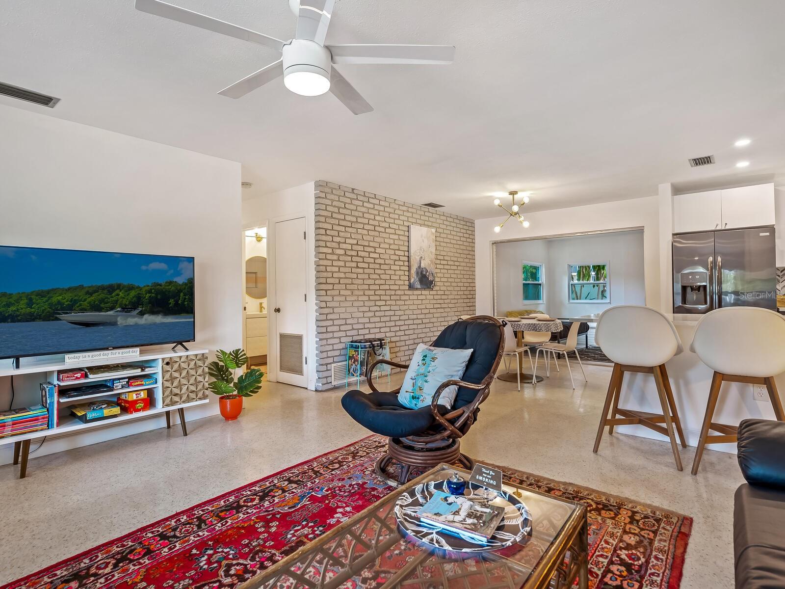 TUTTLE HEIGHTS - Residential