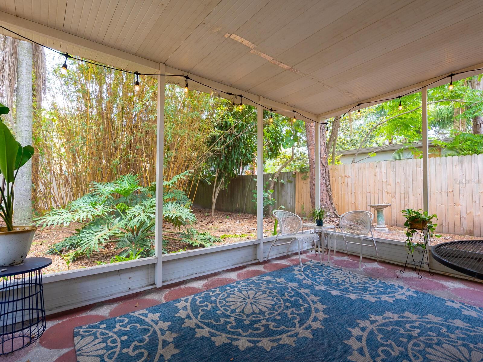 TUTTLE HEIGHTS - Residential