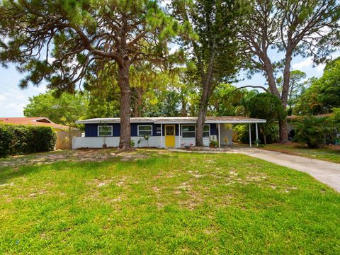 2740 BRUCE LANE SARASOTA FL 34237