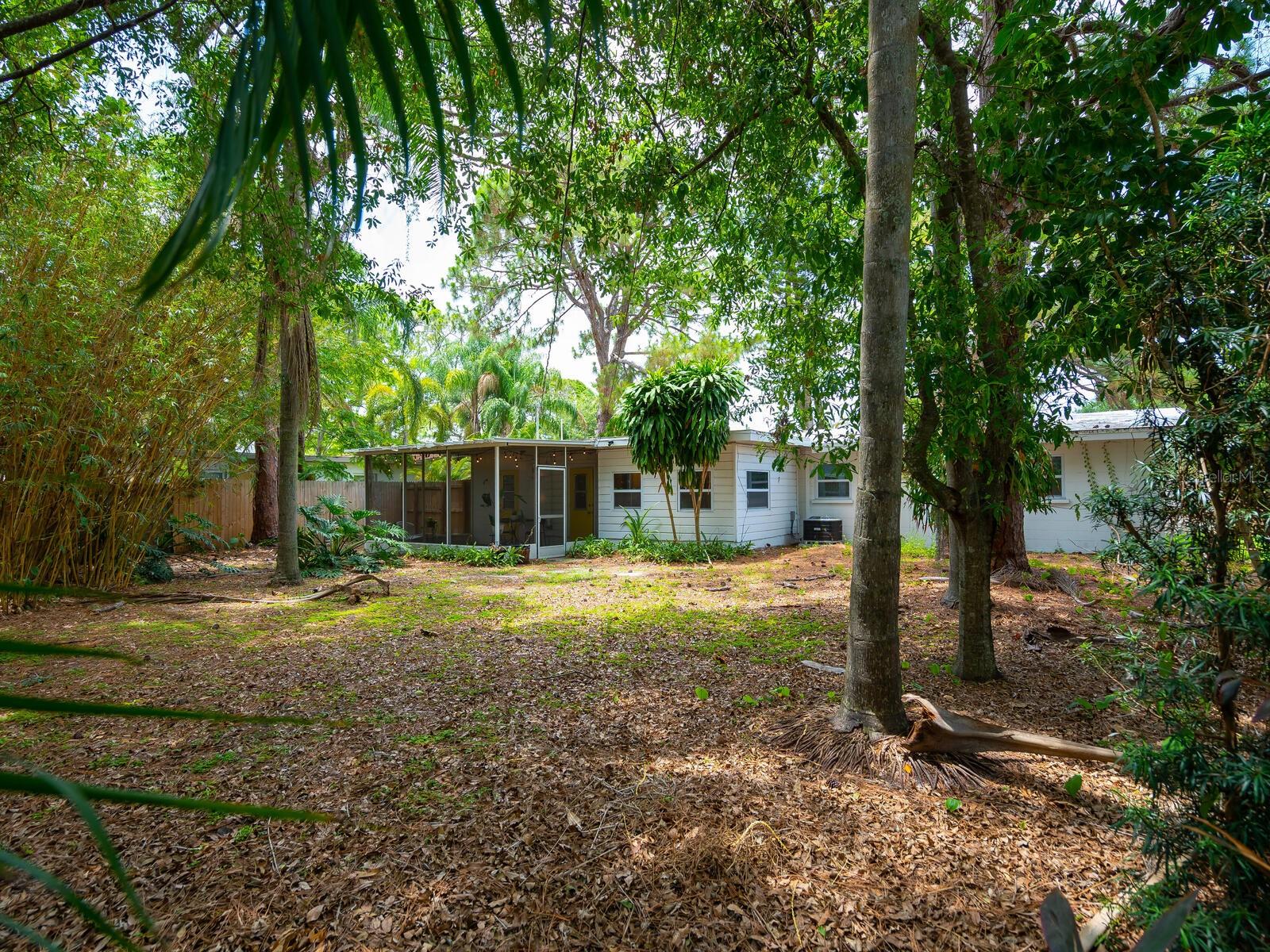 TUTTLE HEIGHTS - Residential