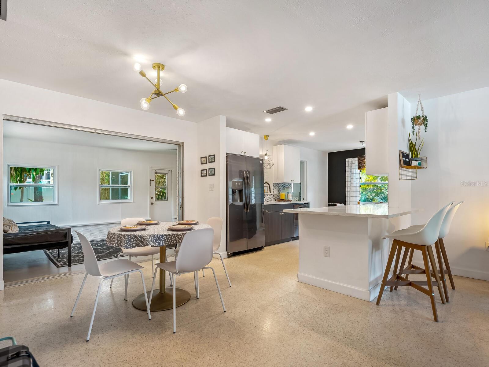 TUTTLE HEIGHTS - Residential