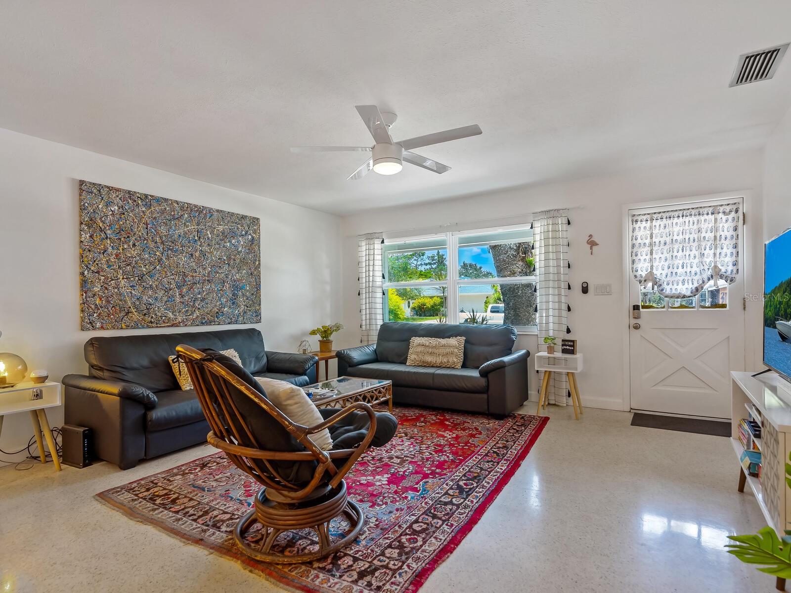 TUTTLE HEIGHTS - Residential