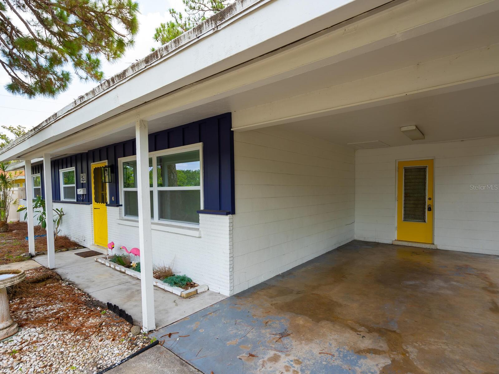 TUTTLE HEIGHTS - Residential