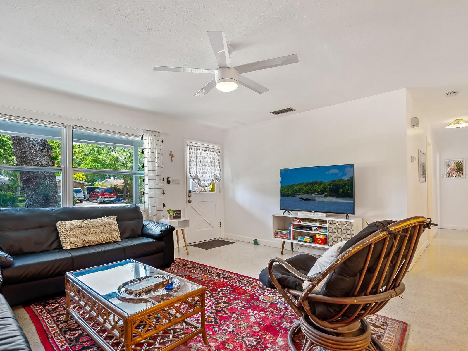 TUTTLE HEIGHTS - Residential