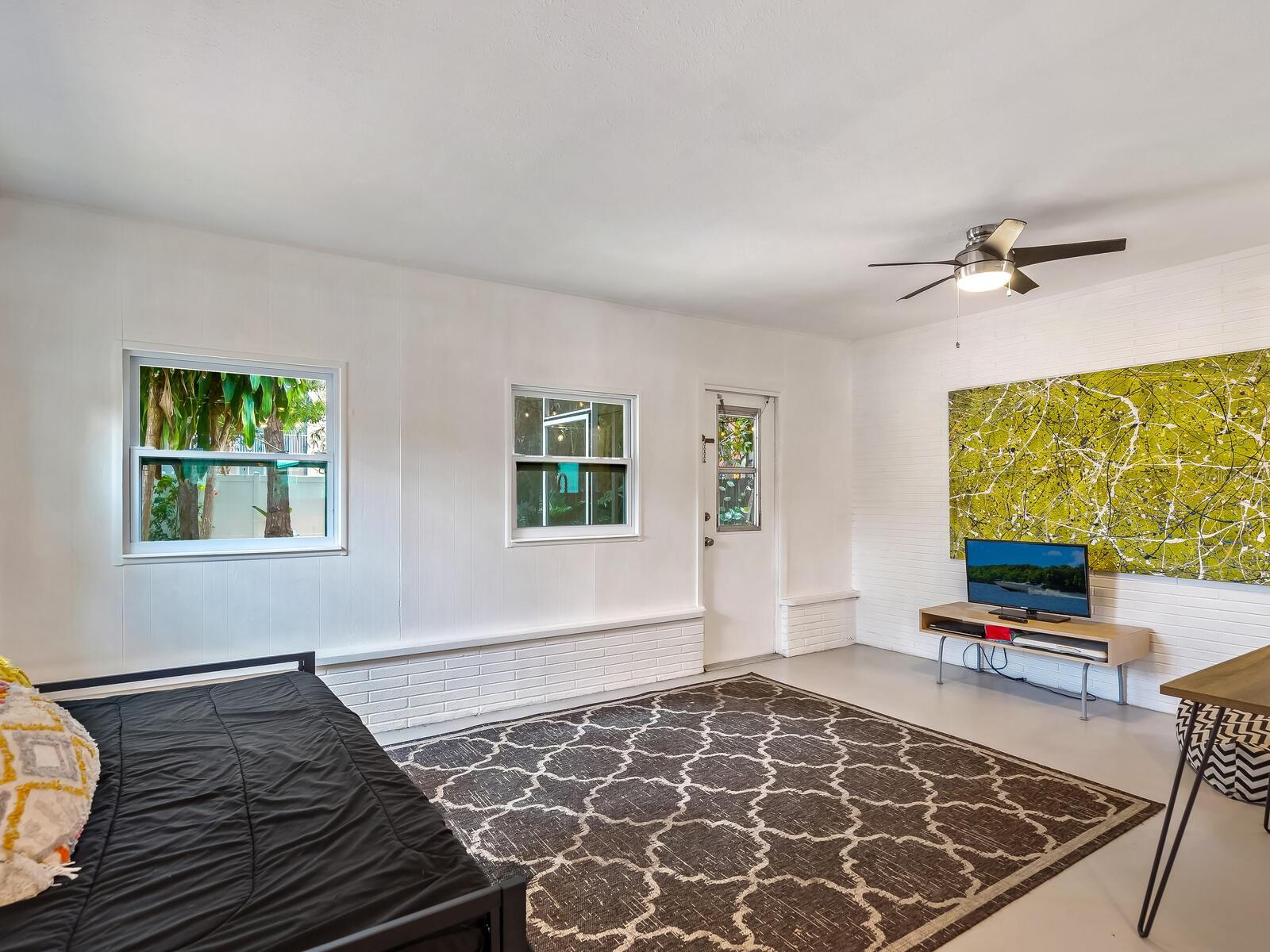 TUTTLE HEIGHTS - Residential