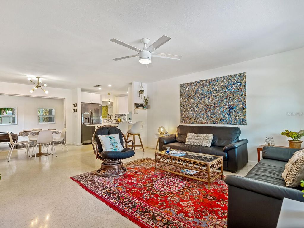 Photo of 2740 Bruce Lane, Sarasota, FL 34237 (MLS # A4673357)