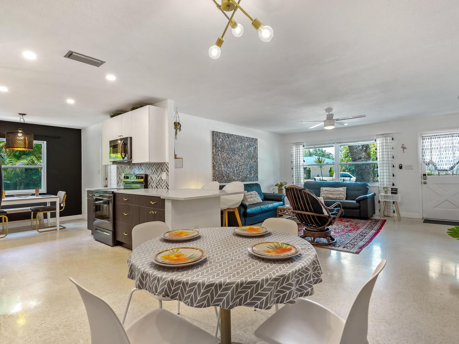 TUTTLE HEIGHTS - Residential