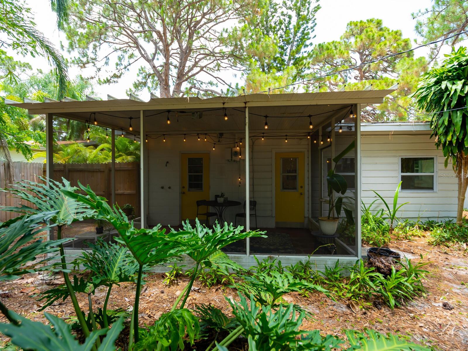 TUTTLE HEIGHTS - Residential