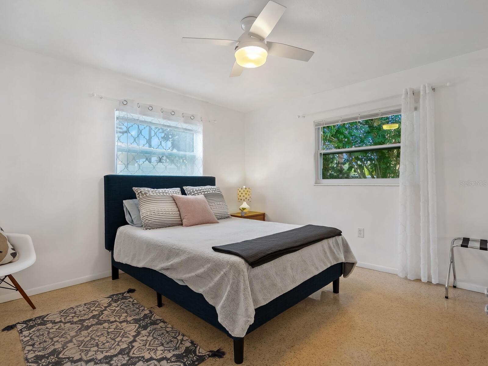 TUTTLE HEIGHTS - Residential