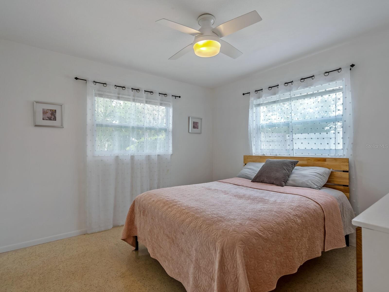 TUTTLE HEIGHTS - Residential