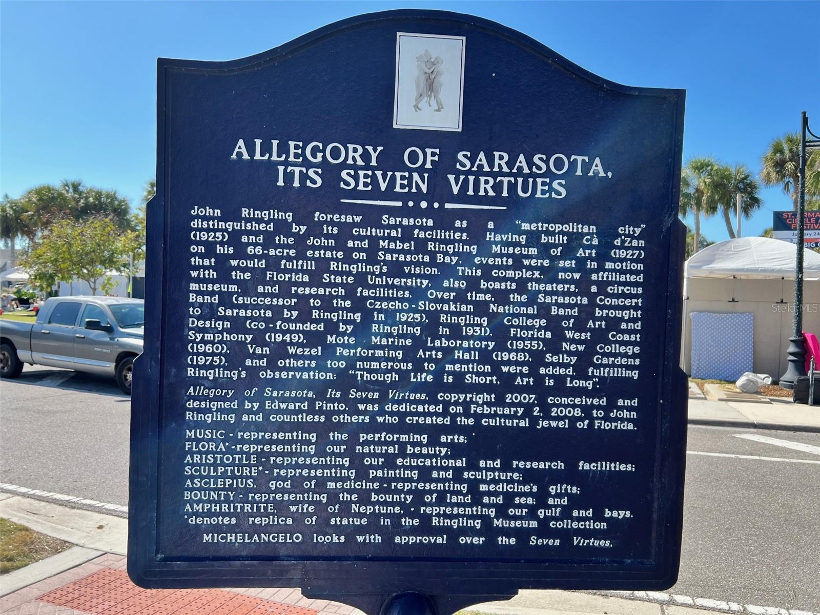 EMBASSY VILLAS - Residential