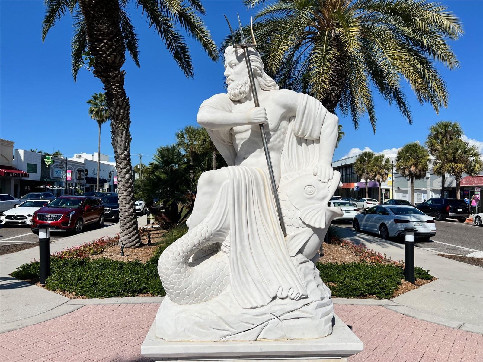 EMBASSY VILLAS - Residential