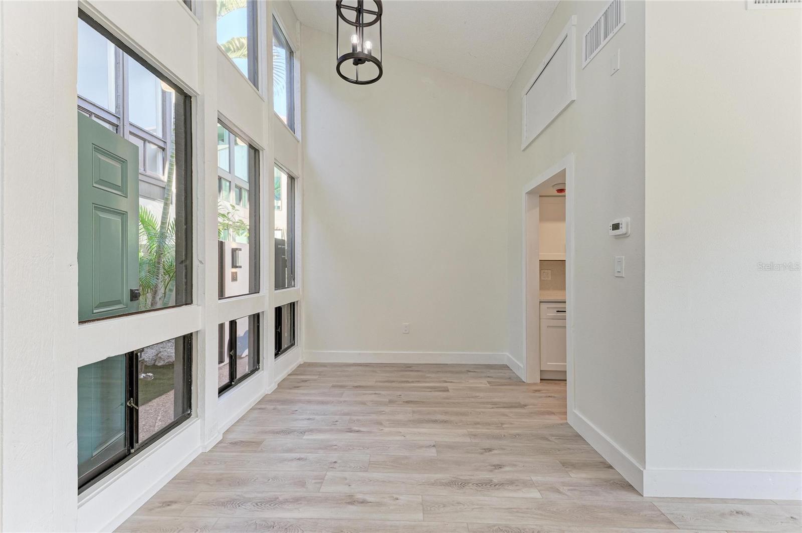 EMBASSY VILLAS - Residential