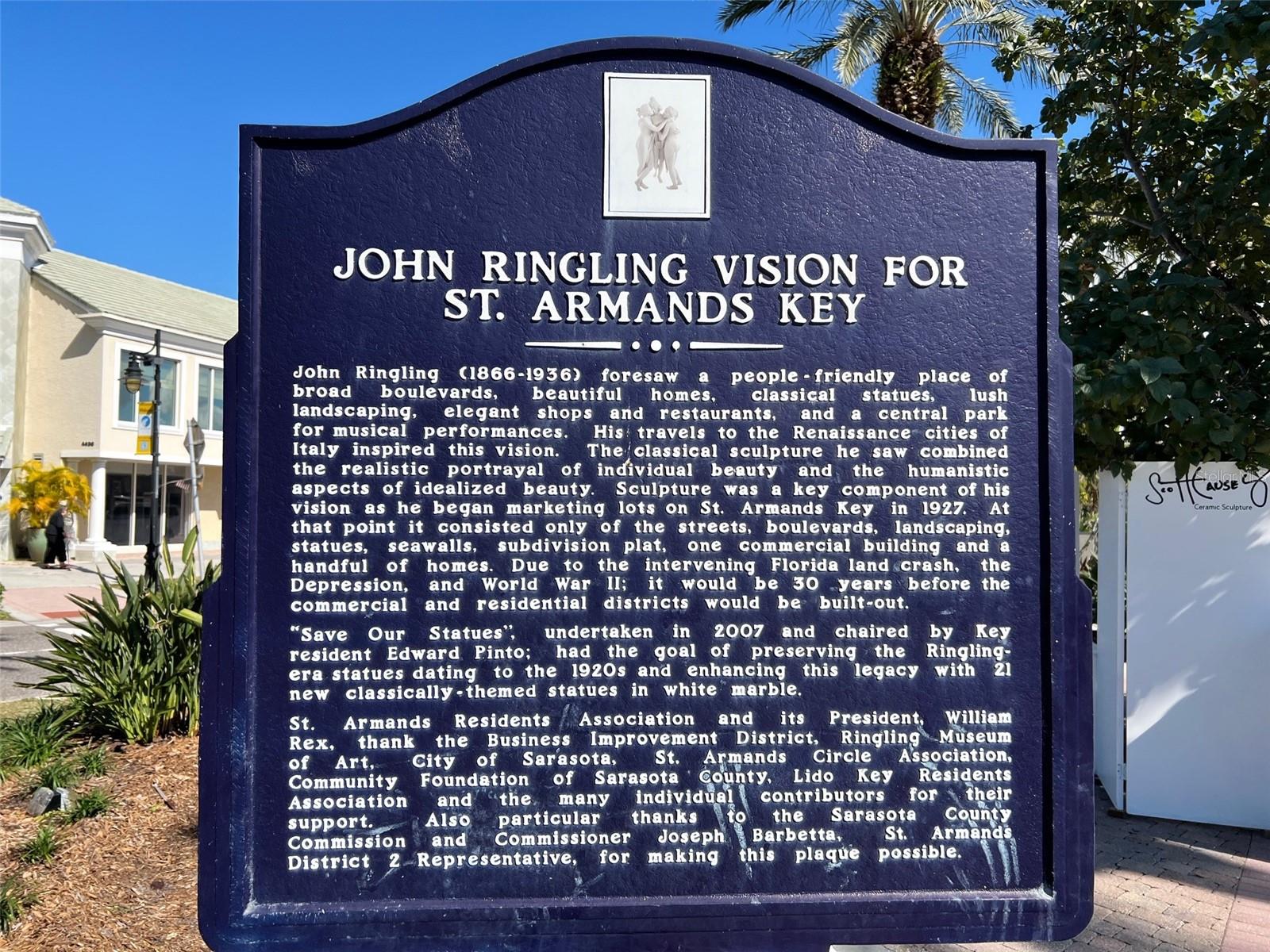 EMBASSY VILLAS - Residential