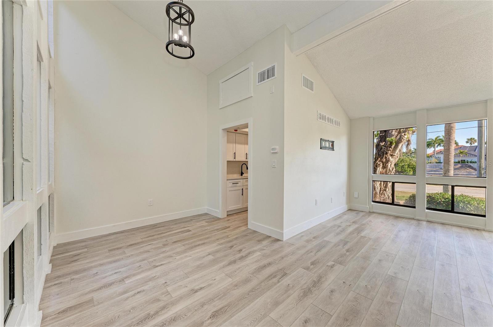 EMBASSY VILLAS - Residential