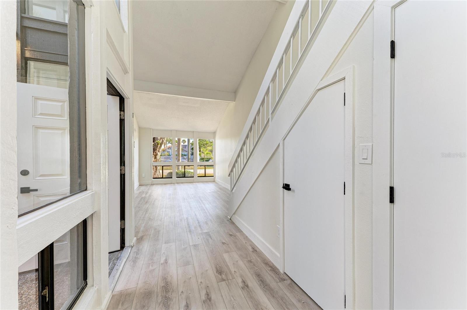 EMBASSY VILLAS - Residential