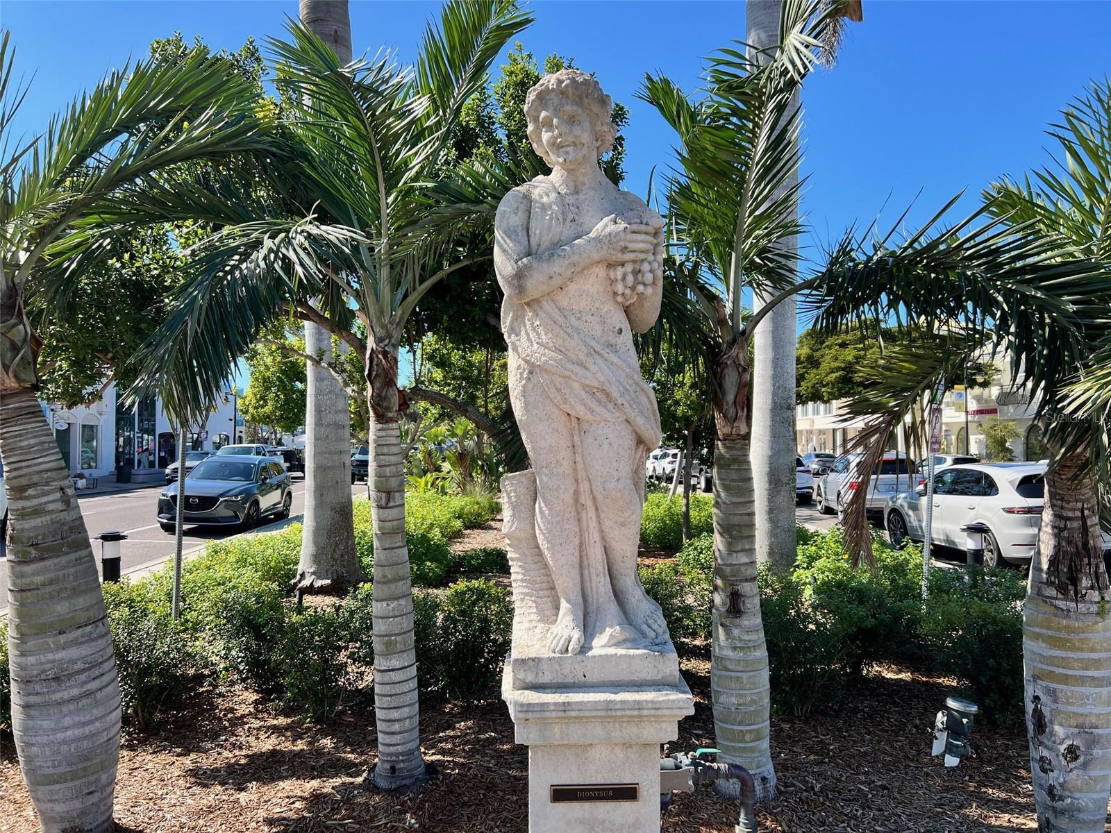 EMBASSY VILLAS - Residential