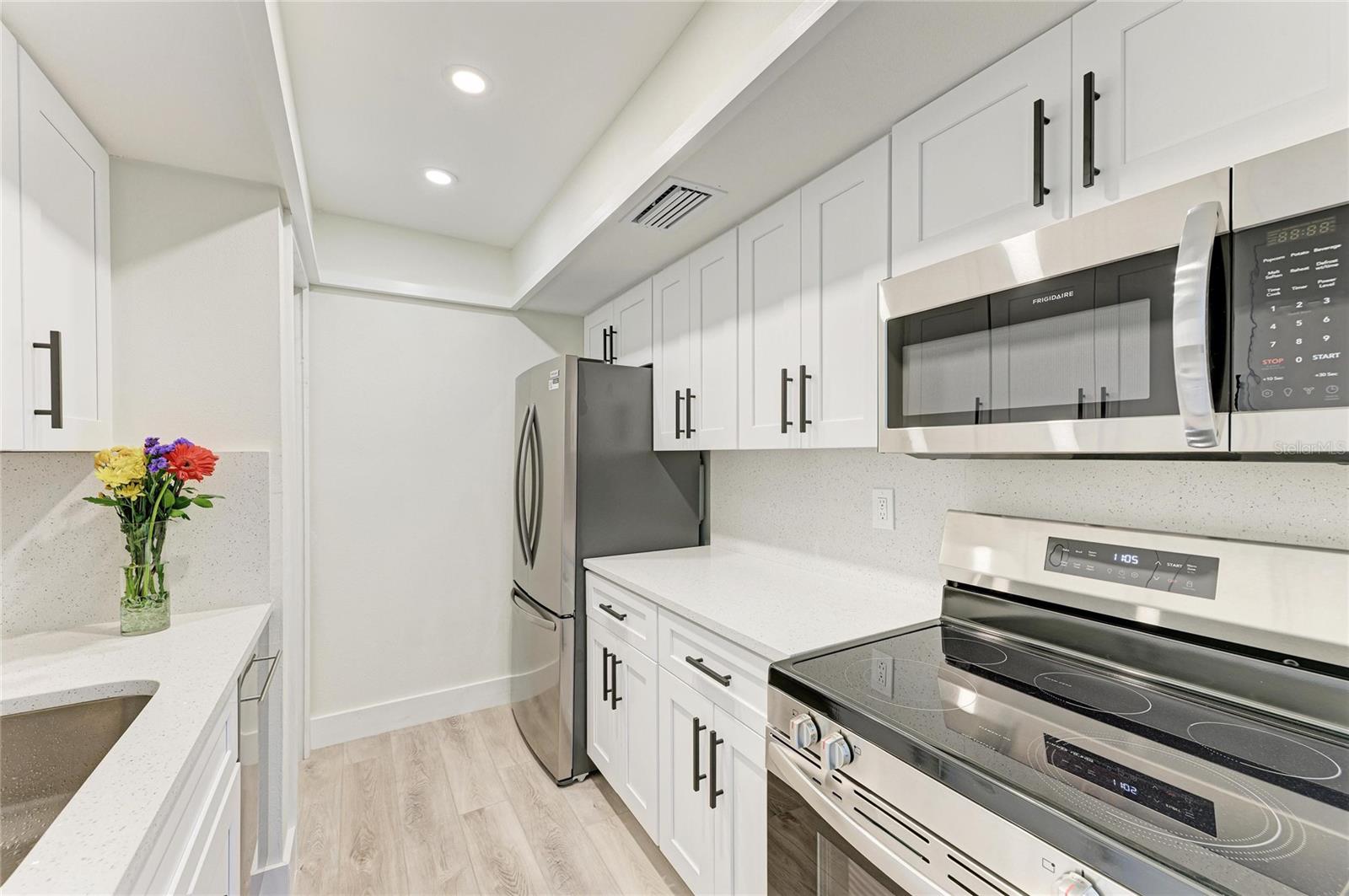 EMBASSY VILLAS - Residential