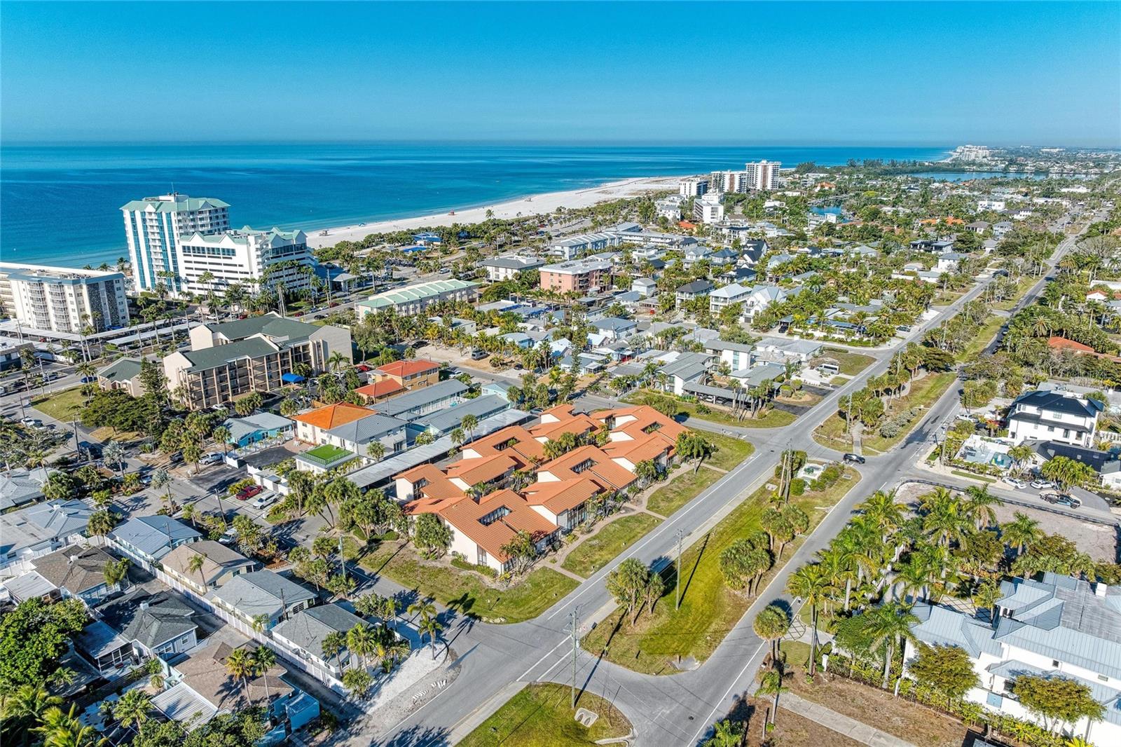 EMBASSY VILLAS - Residential