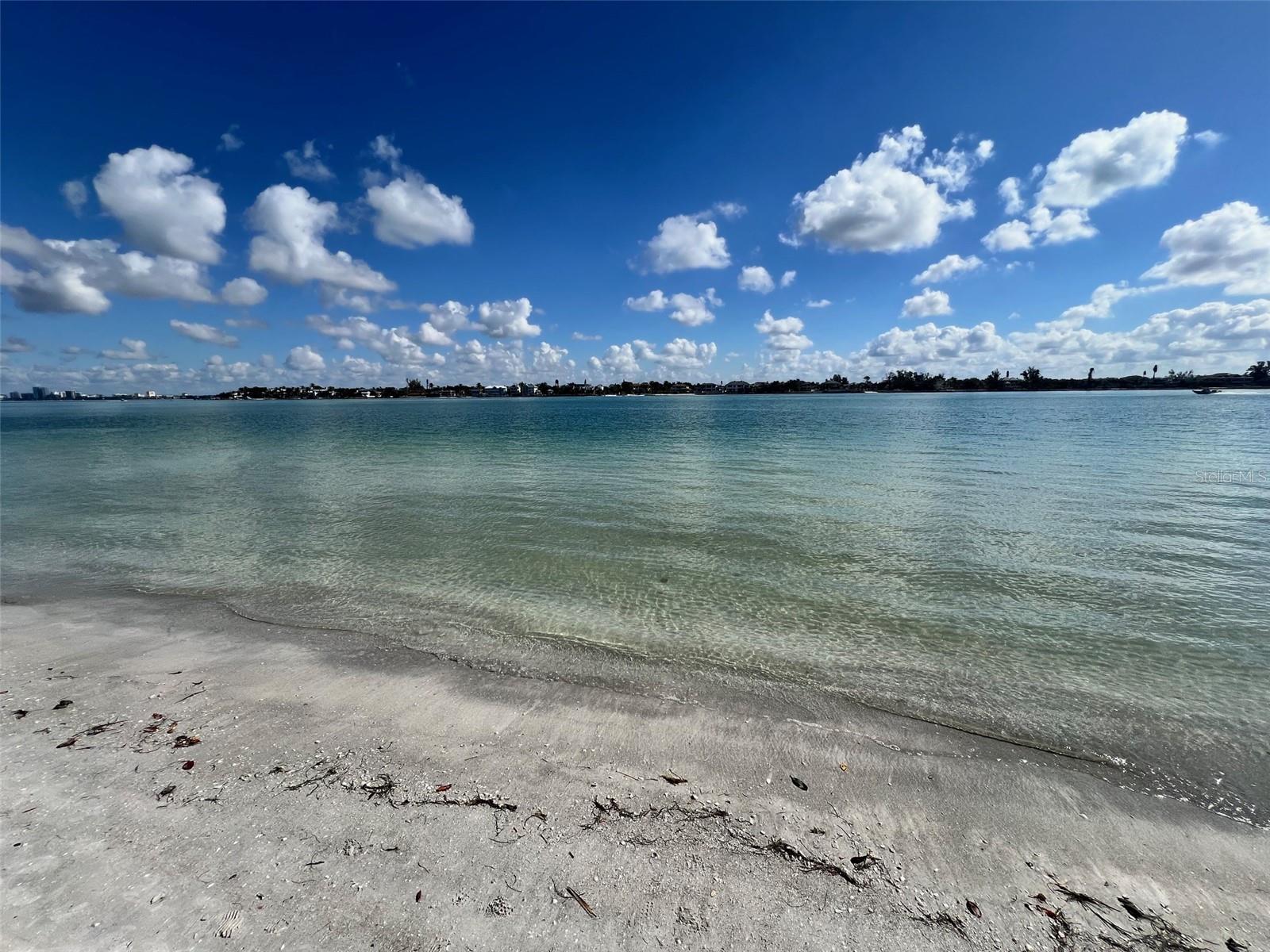 EMBASSY VILLAS - Residential