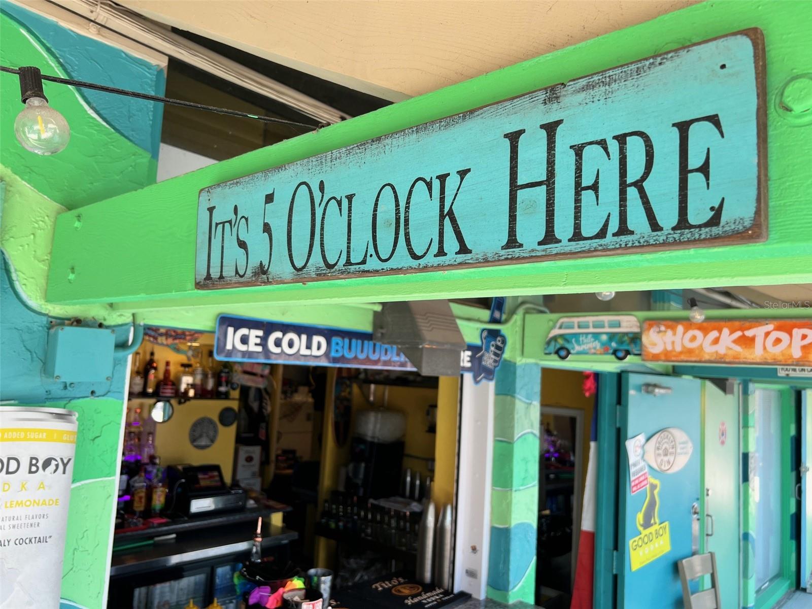 EMBASSY VILLAS - Residential