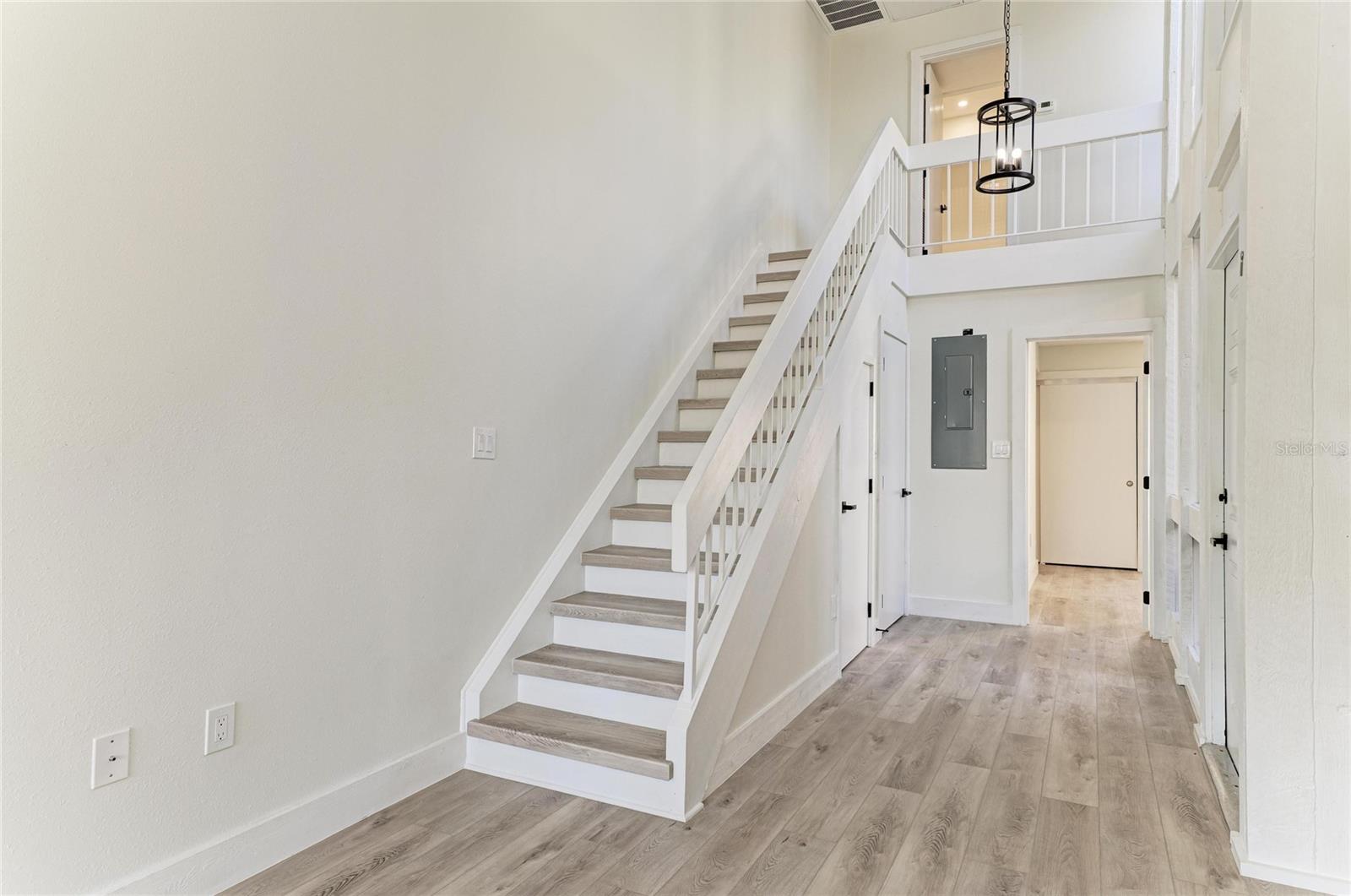 EMBASSY VILLAS - Residential