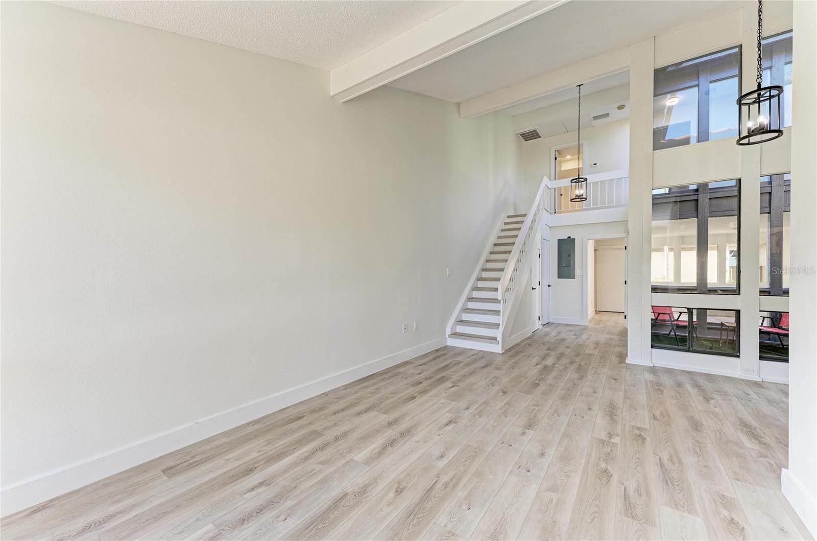 EMBASSY VILLAS - Residential