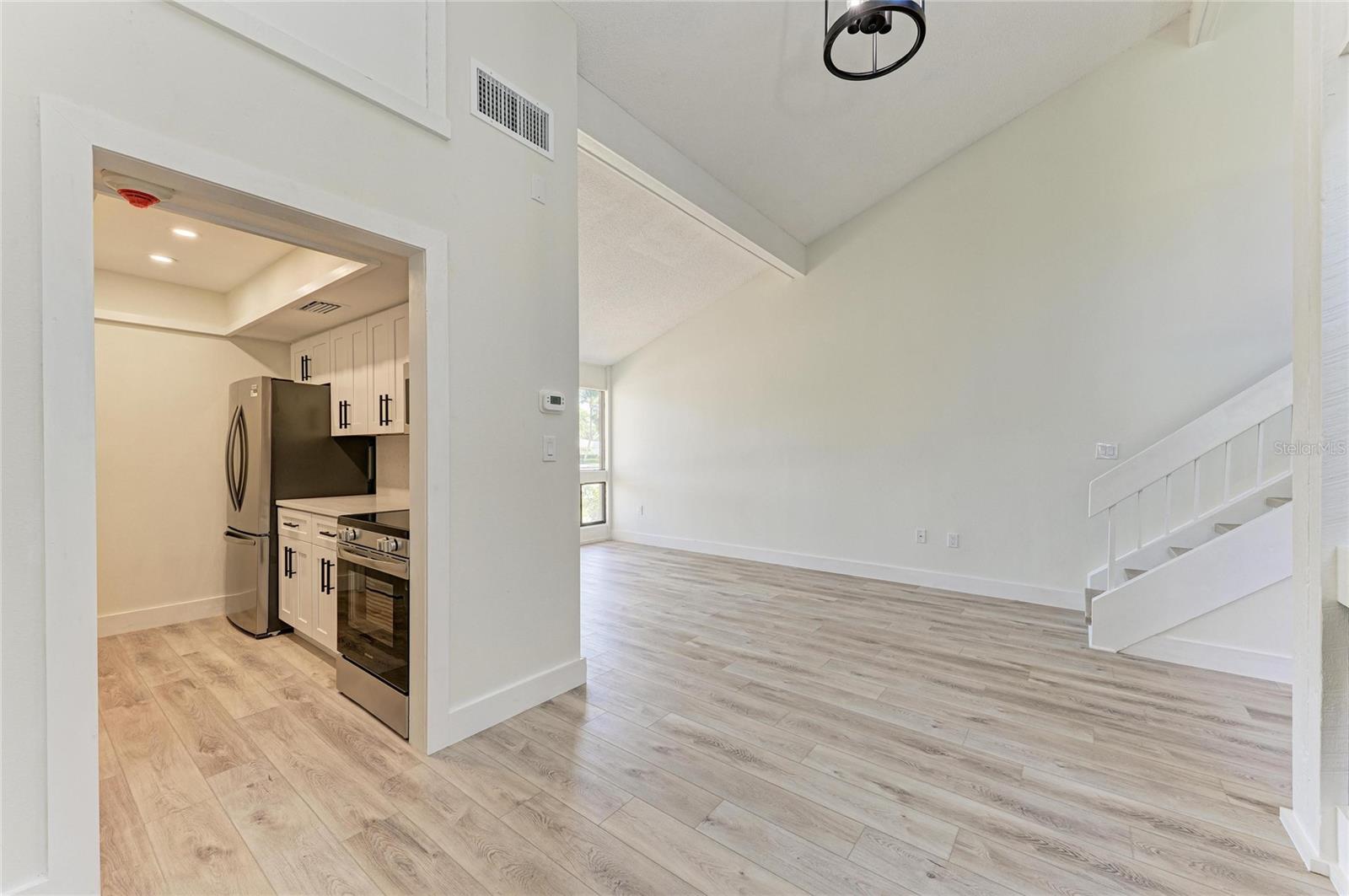 EMBASSY VILLAS - Residential