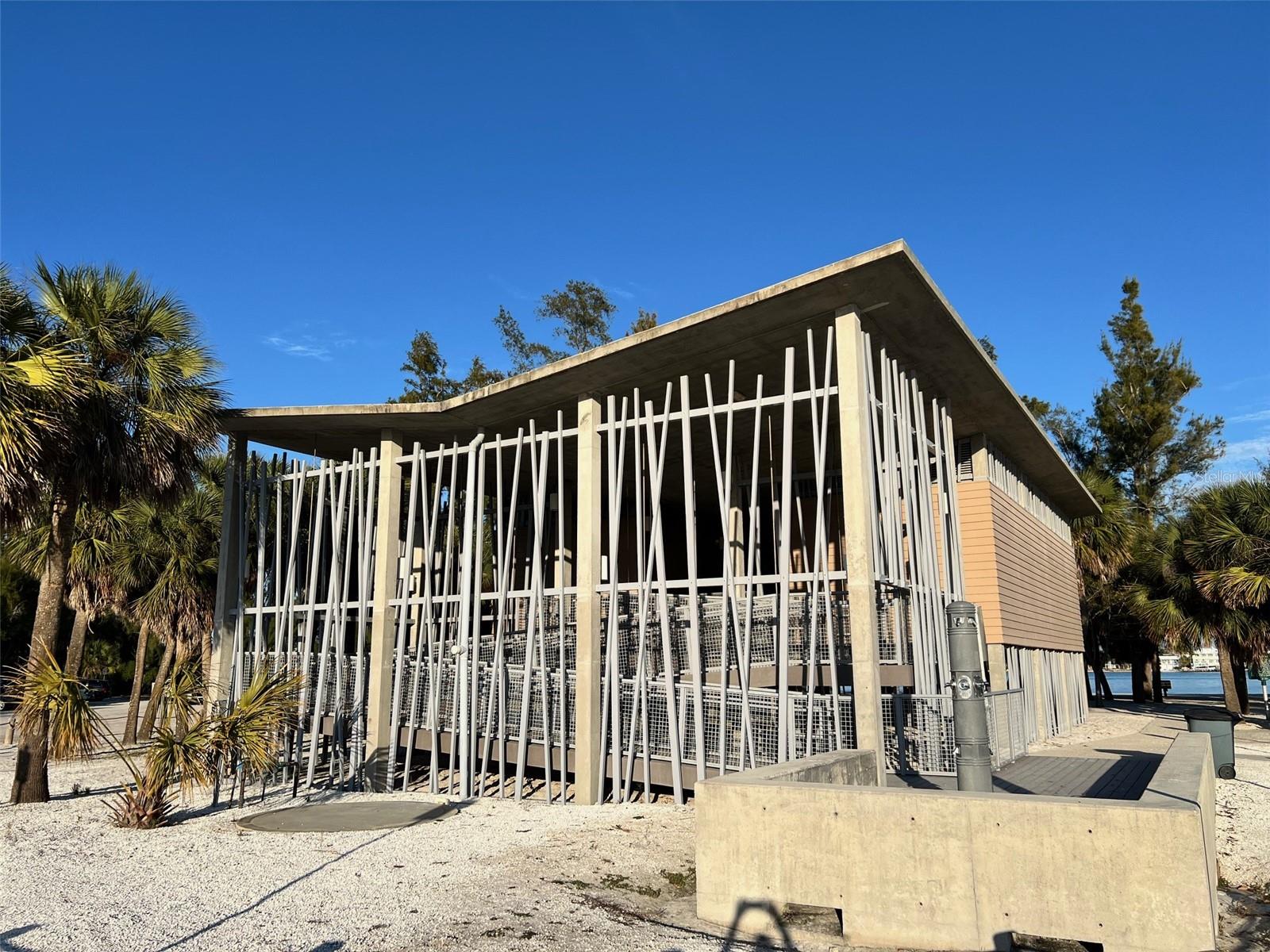 EMBASSY VILLAS - Residential