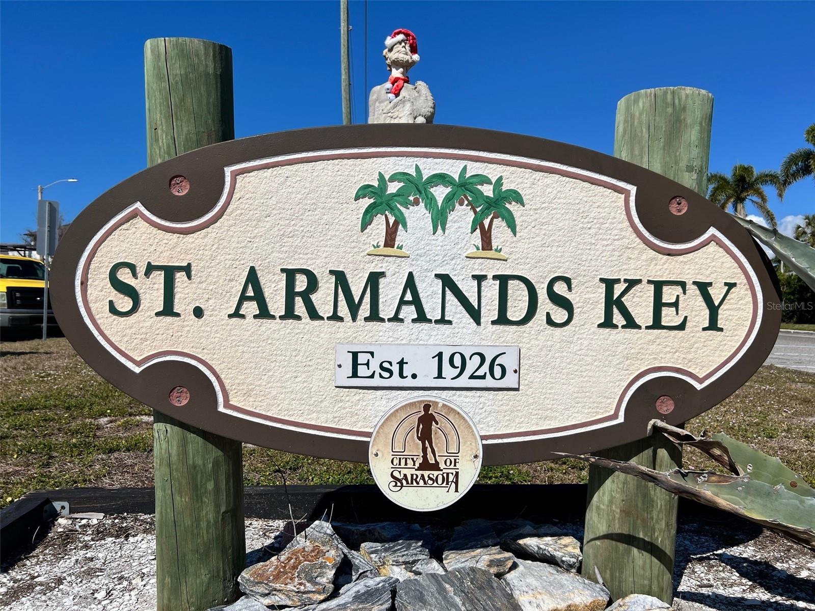 EMBASSY VILLAS - Residential