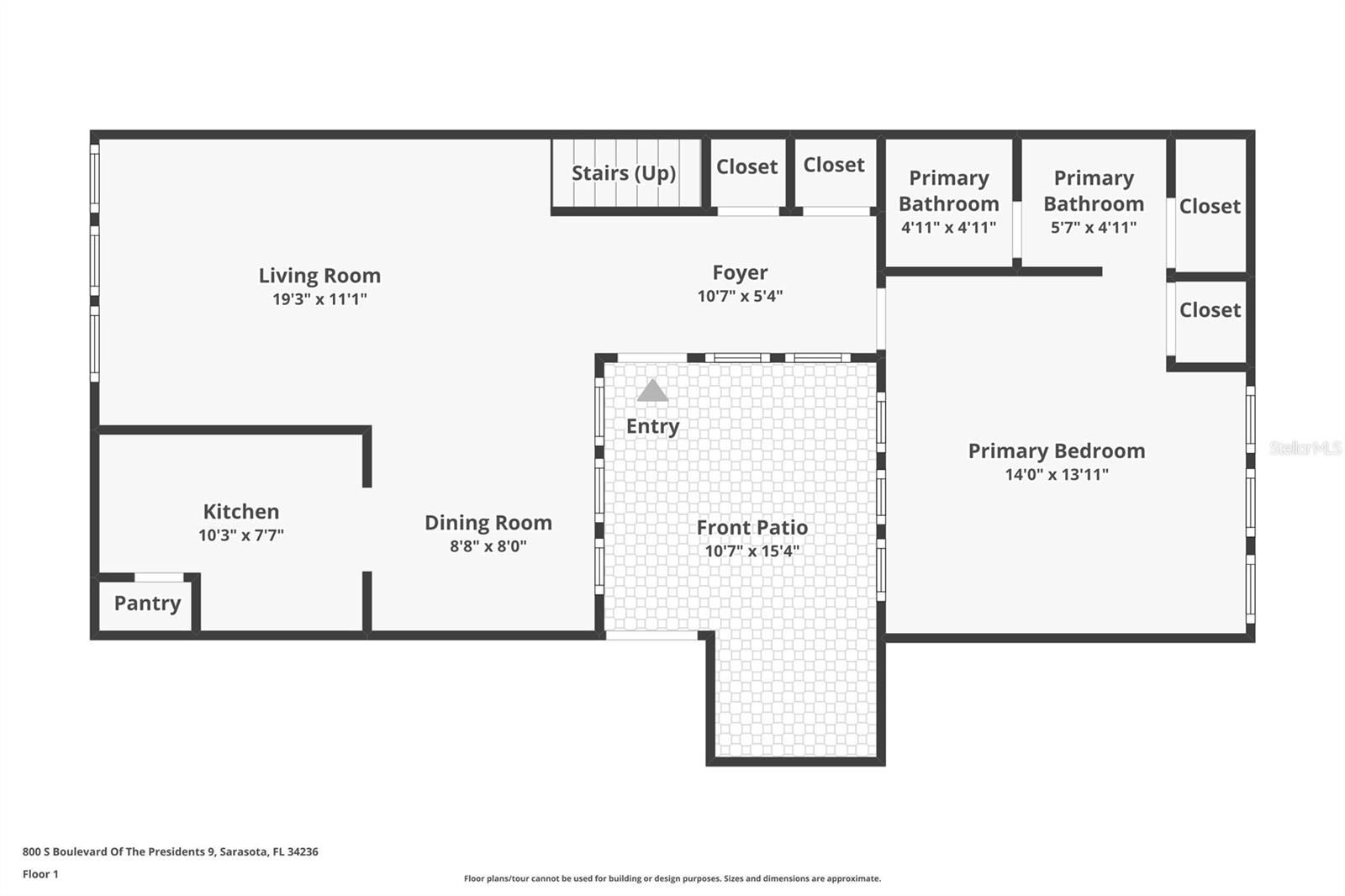 EMBASSY VILLAS - Residential