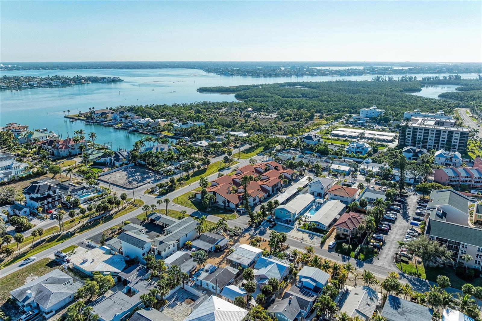 EMBASSY VILLAS - Residential