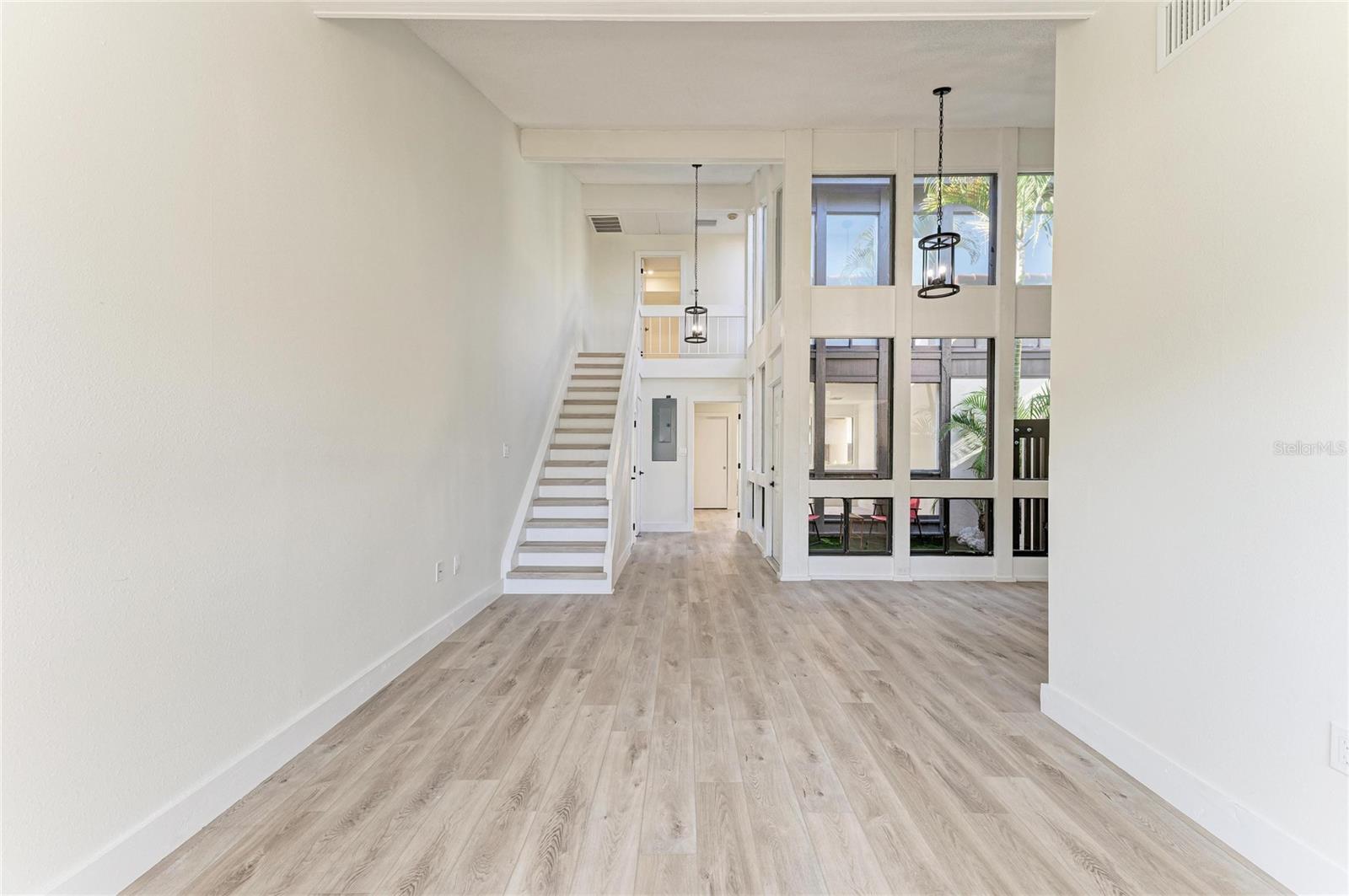 EMBASSY VILLAS - Residential