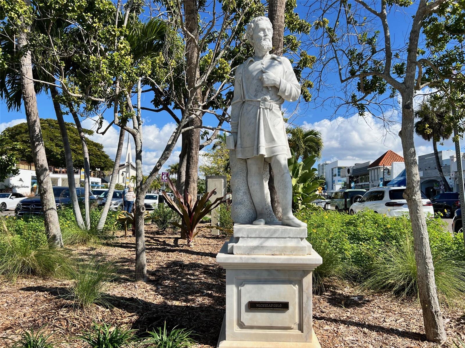 EMBASSY VILLAS - Residential