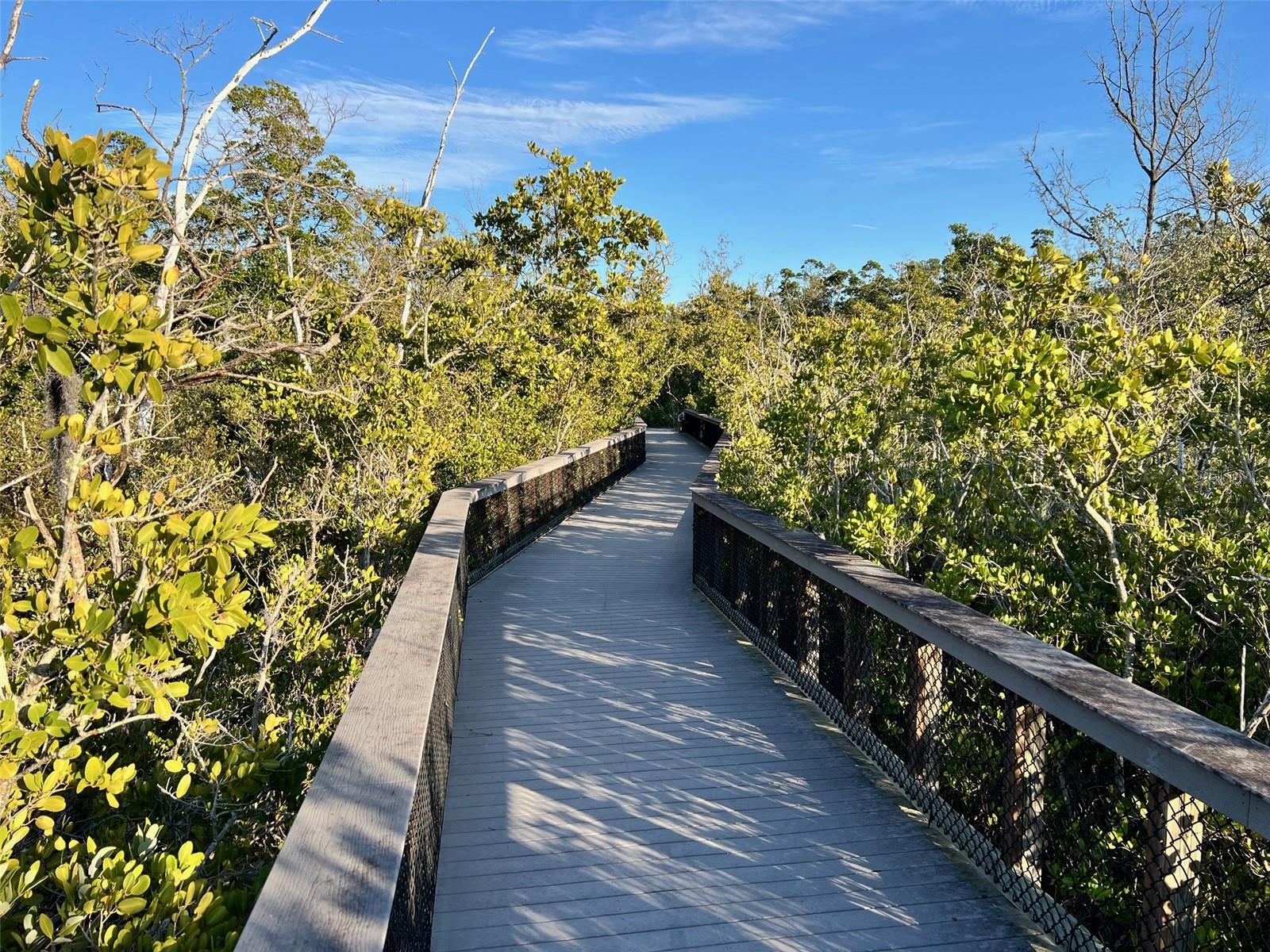 EMBASSY VILLAS - Residential