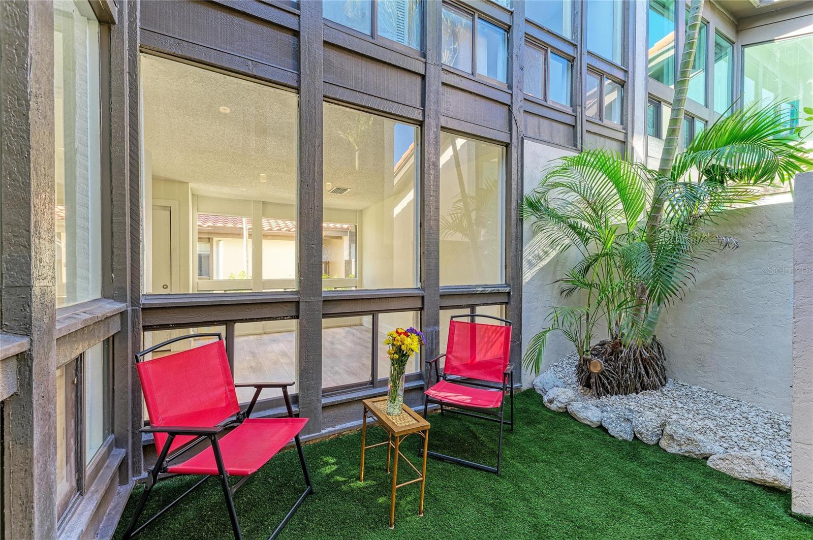 EMBASSY VILLAS - Residential