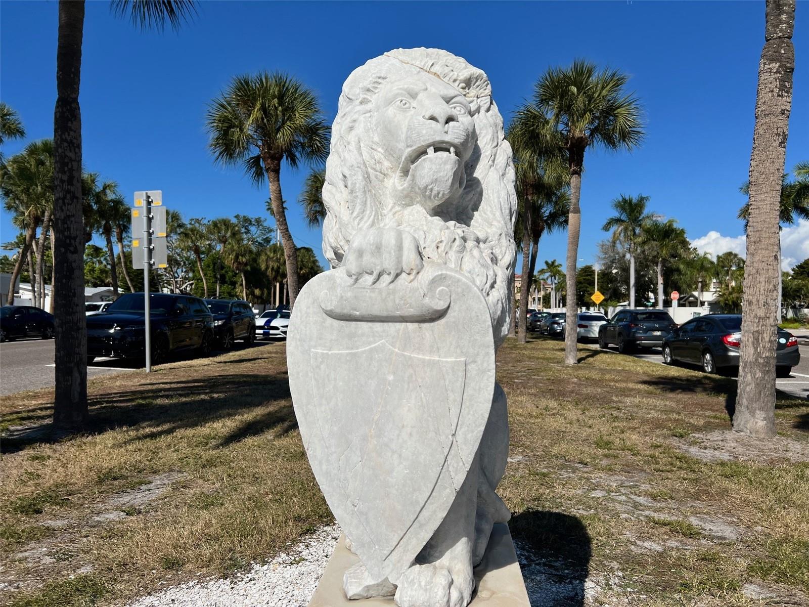 EMBASSY VILLAS - Residential