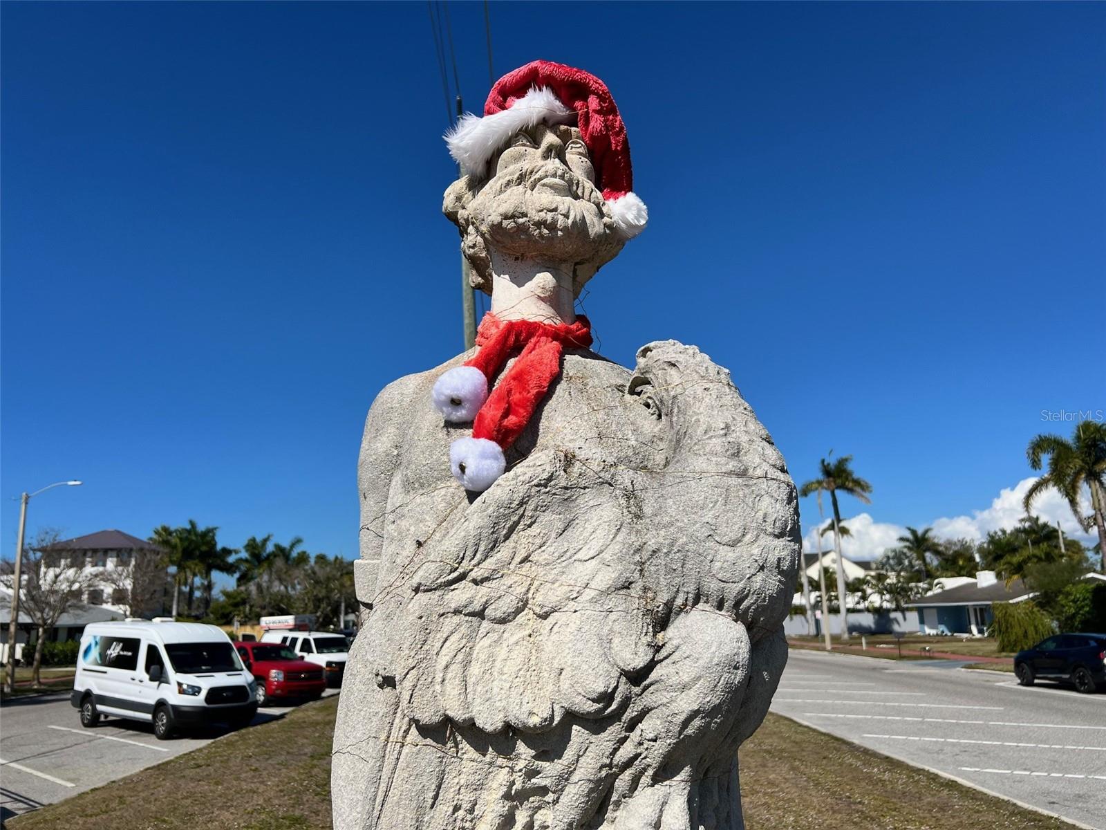 EMBASSY VILLAS - Residential