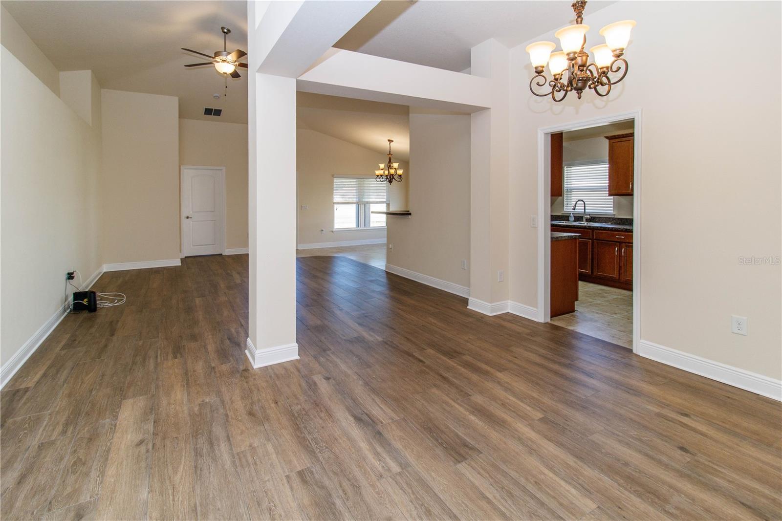 RESERVE AT MEADOW OAKS - Residential