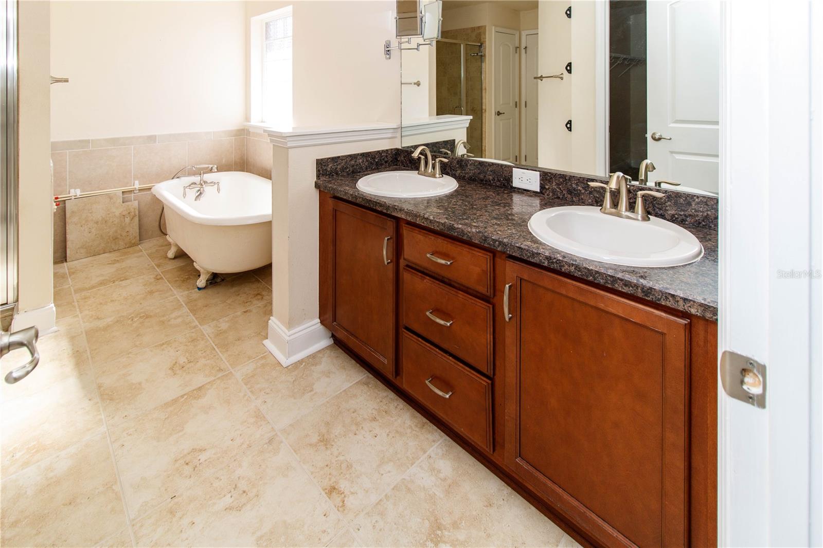 RESERVE AT MEADOW OAKS - Residential