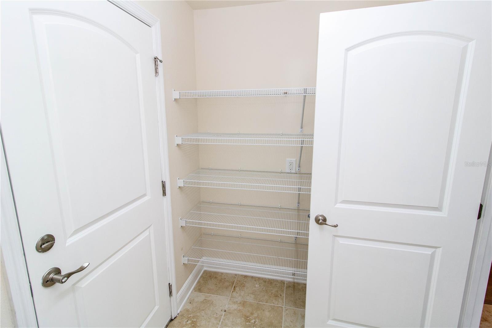 RESERVE AT MEADOW OAKS - Residential